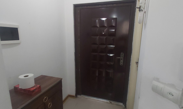 اجاره آپارتمان رنگین کمون 2 در نزدیکی باغ فین