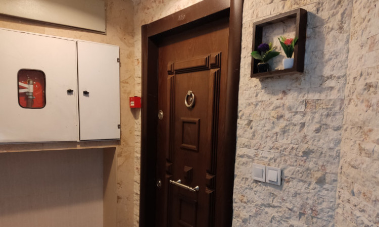اجاره آپارتمان مبله دوخوابه مجهز 2 در قم