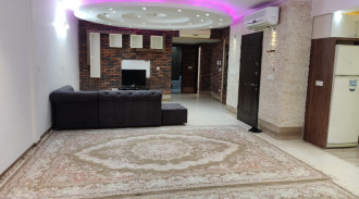 اجاره آپارتمان مبله دوخوابه مجهز 2 در قم