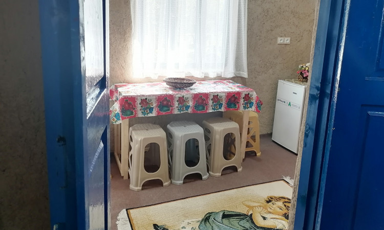 اجاره اقامتگاه بومگردی مشتی حسن(اتاق طلعت 4)
