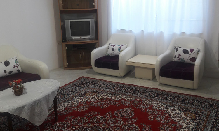 اجاره ویلا تکخوابه شالیزار کناره
