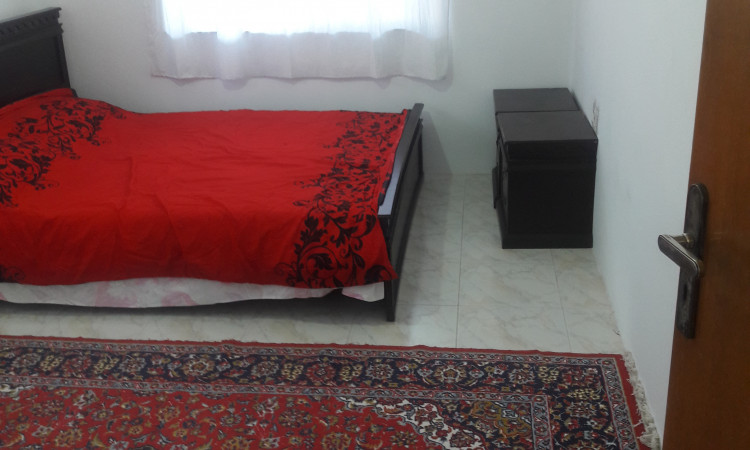 اجاره ویلا تکخوابه شالیزار کناره