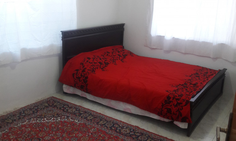 اجاره ویلا تکخوابه شالیزار کناره