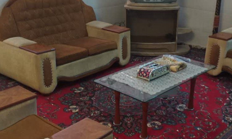 اجاره سوئیت در یزد