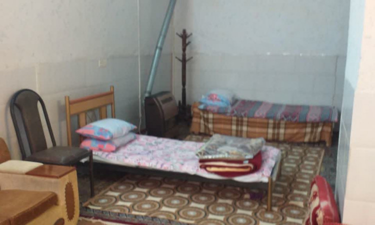 اجاره سوئیت در یزد