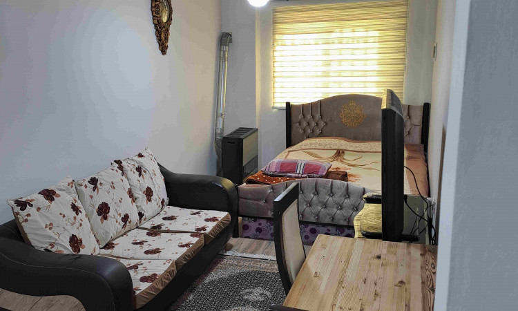 اجاره سوئیت نزدیک به دریا متل قو