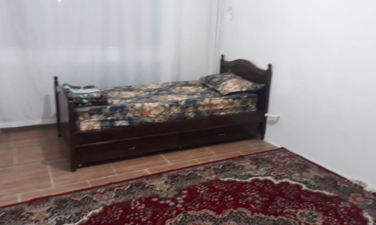 اجاره واحد دو خوابه ورزش 1