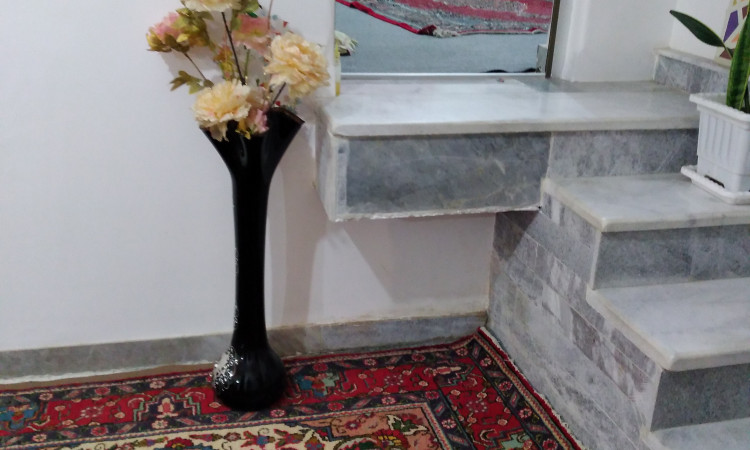 اجاره ویلا دو خوابه تالش