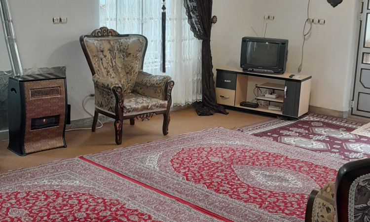 اجاره ویلا دو خوابه تالش