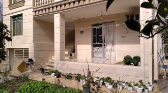 اجاره ویلا دو خوابه تالش