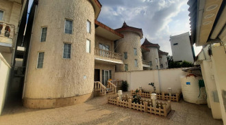 اجاره ویلا دوبلکس 220 متری 4 خواب مستر شهرکی