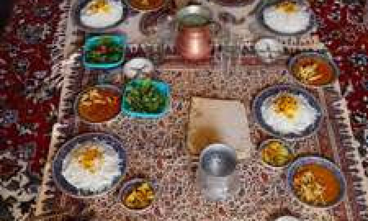 اقامتگاه بومگردی سام آرام اتاق 1