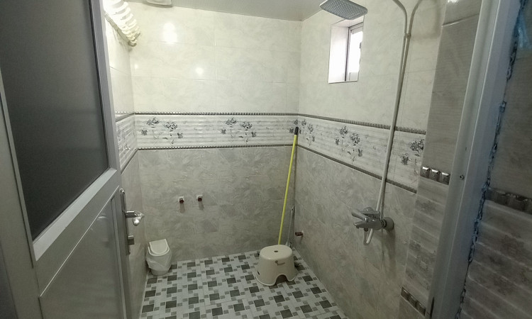 اجاره ویلا یک خواب جنگلی نیلاش