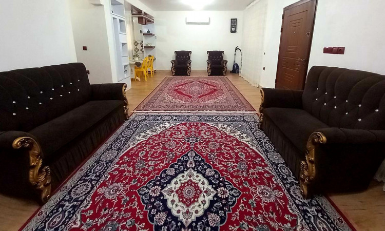 اجاره ویلا یک خواب جنگلی نیلاش
