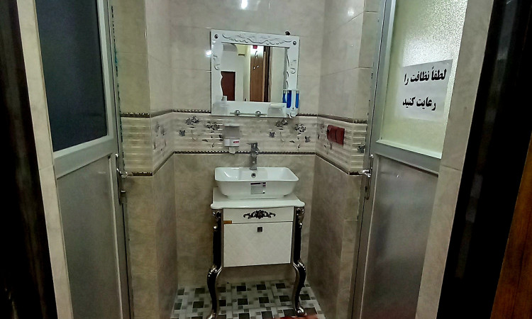 اجاره ویلا یک خواب جنگلی نیلاش
