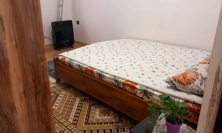 اجاره ویلا یک خواب جنگلی نیلاش