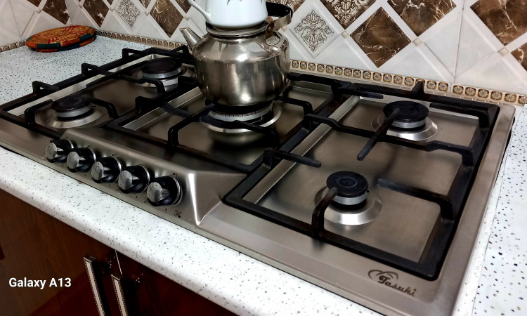 اجاره ویلا یک خواب جنگلی نیلاش