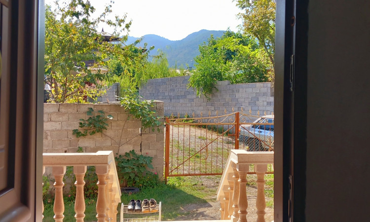 اجاره ویلا یک خواب جنگلی نیلاش