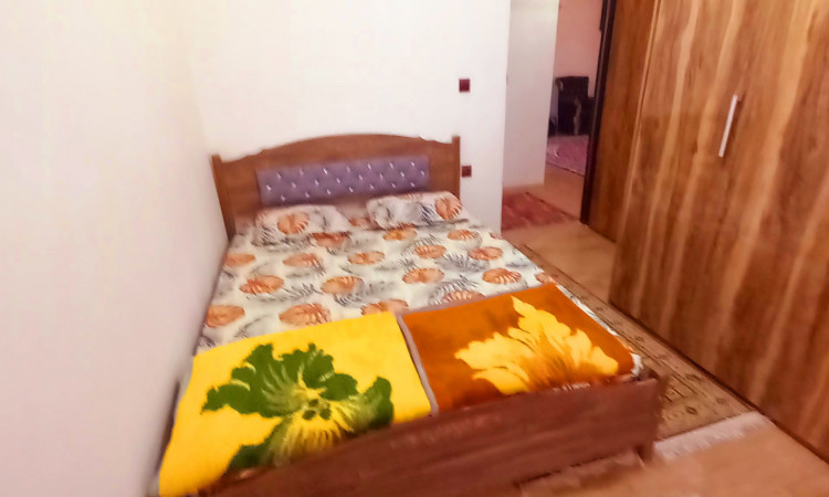 اجاره ویلا یک خواب جنگلی نیلاش