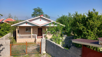 اجاره ویلا یک خواب جنگلی نیلاش