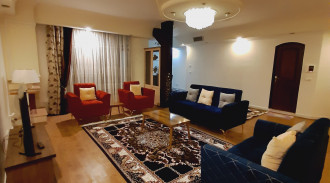 اجاره آپارتمان مبله شاهرخ در مشهد