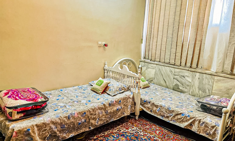 رزرو آپارتمان دو خوابه سبز جهانی 2