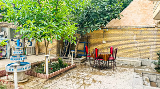 رزرو آپارتمان دو خوابه سبز جهانی 2