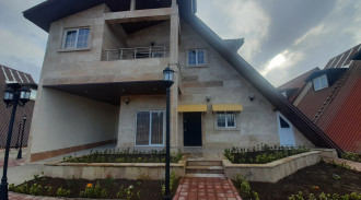 رزرو شهرک ساحلی پارادایس 2