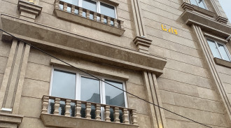 آپارتمان 2خواب رشت گلسار