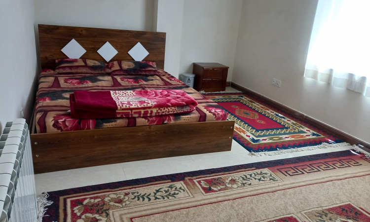 آپارتمان بام نشتارود
