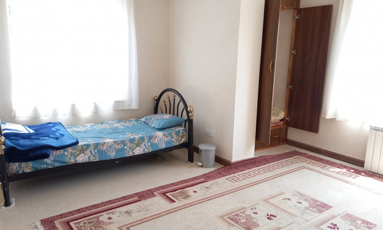 آپارتمان بام نشتارود