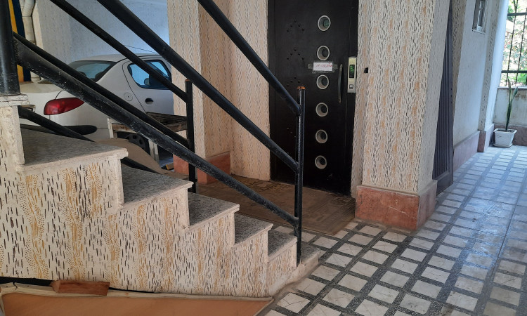 رزرو مجتمع ساحلی 60 متری دانیال بابلسر - واحد 7