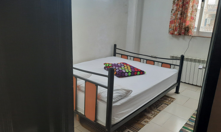 رزرو مجتمع ساحلی 60 متری دانیال بابلسر - واحد 7