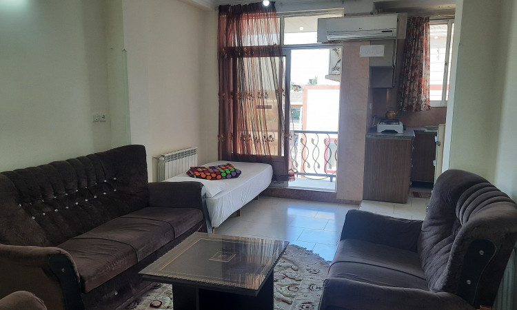 رزرو مجتمع ساحلی 60 متری دانیال بابلسر - واحد 7