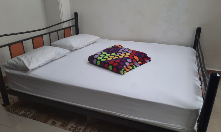 رزرو مجتمع ساحلی 60 متری دانیال بابلسر - واحد 7