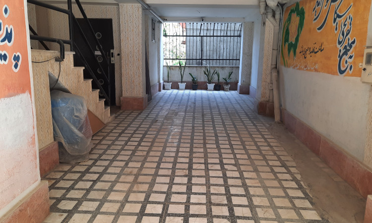 رزرو مجتمع ساحلی 60 متری دانیال بابلسر - واحد 7