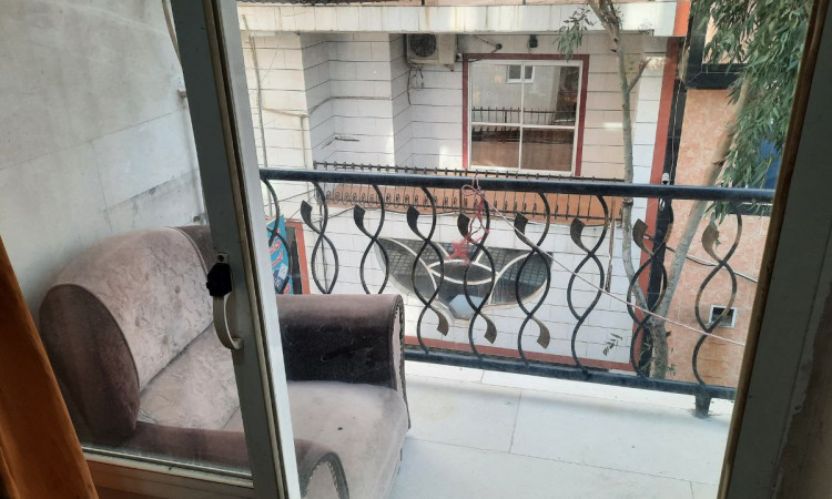 رزرو مجتمع ساحلی 60 متری دانیال بابلسر - واحد 7