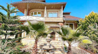 رزرو ویلا مسترامید