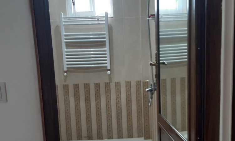 آپارتمان 2 خوابه مشائی