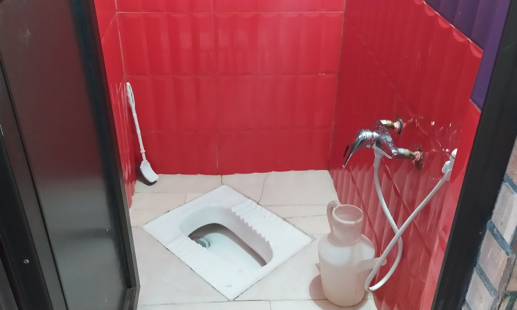 کلبه چوبی طبیعت کاردرکلا