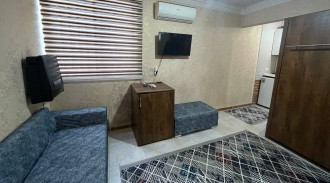 اجاره سوئیت فلت سرگل رشت