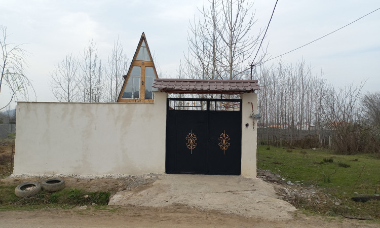 رزرو کلبه چوبی سوئیسی آرام چوبر