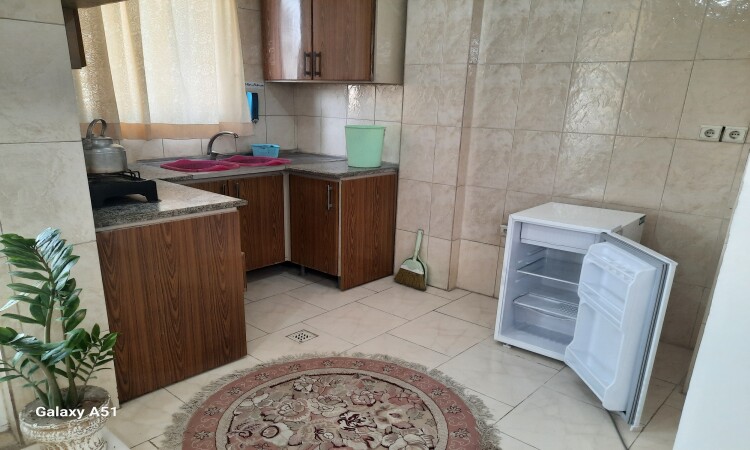 رزرو آپارتمان در مجتمع ساحلی دانیال بابلسر - واحد 5