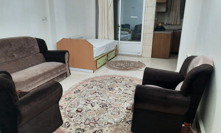 رزرو آپارتمان در مجتمع ساحلی دانیال بابلسر - واحد 5