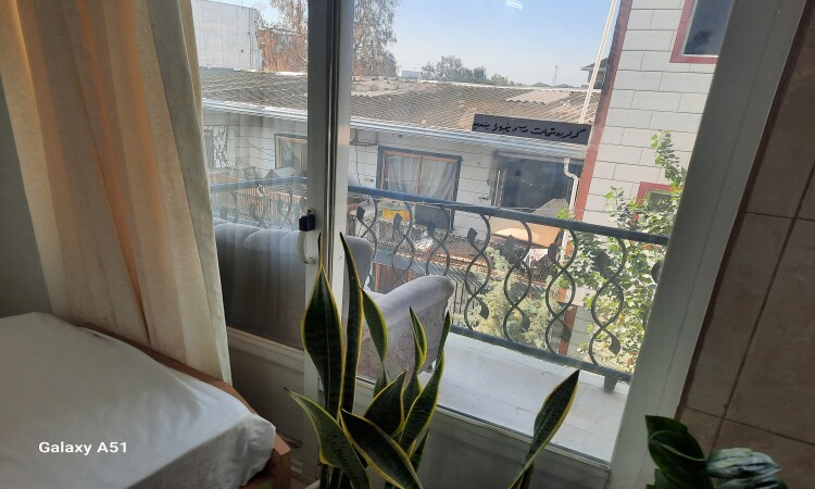 رزرو آپارتمان در مجتمع ساحلی دانیال بابلسر - واحد 5