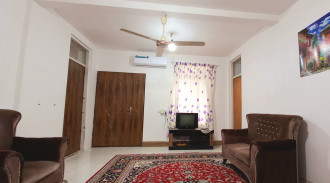 فيلا طريق داريا