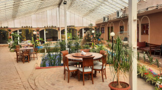 فندق Simorgh Residence