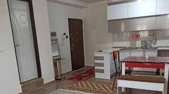 اجاره آپارتمان تک خواب هلیا