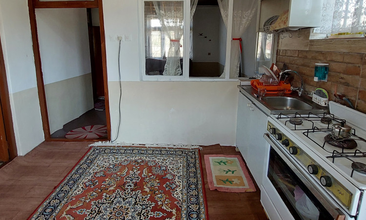 اجاره ویلا سنتی ریحان