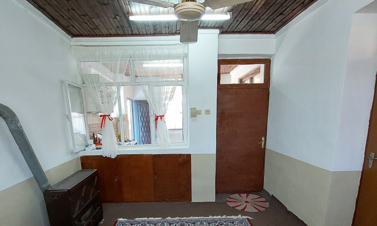 اجاره ویلا سنتی ریحان